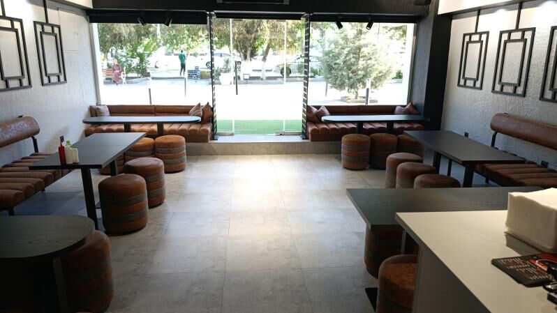 gyssagly satlyk kafe - 30 мкр - img 1