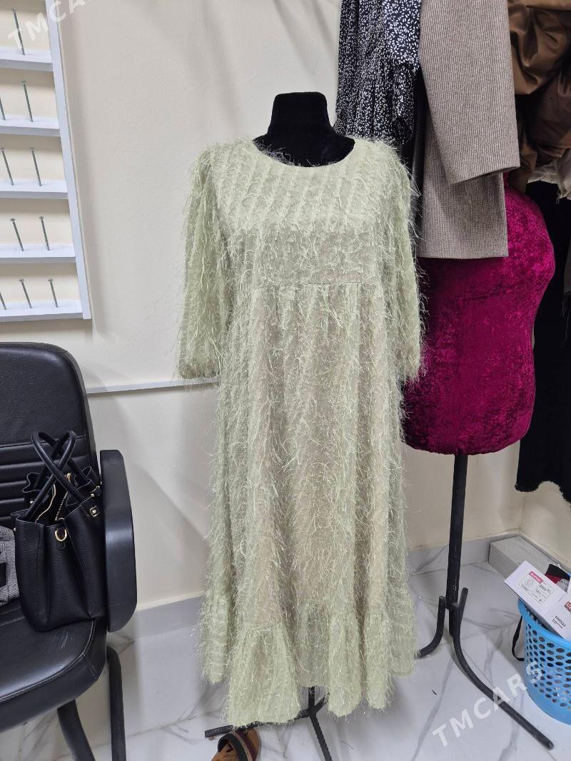 платье вечернее новое! - Туркменбаши - img 1