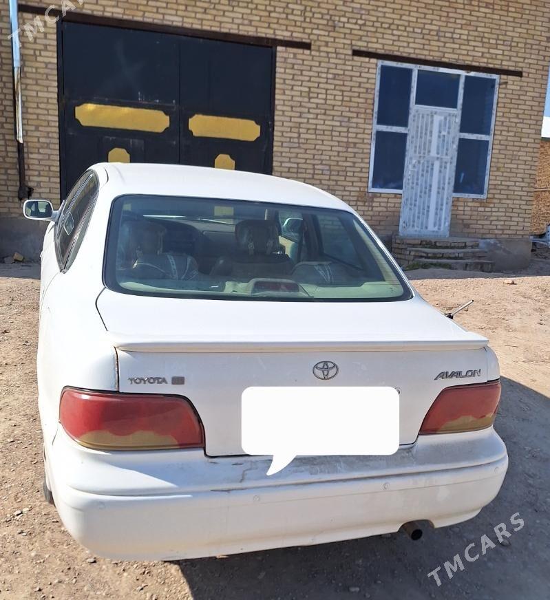 Toyota Avalon 1997 - 100 000 TMT - Hojambaz - img 1