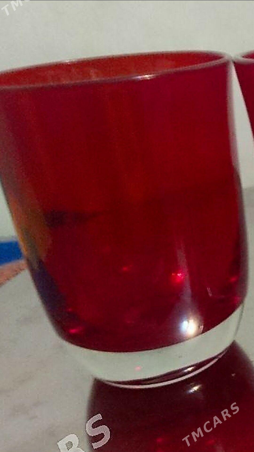 ХРУСТАЛЬ ЧЕХОСЛОВАКИЯ - Atatürk köç. - img 1