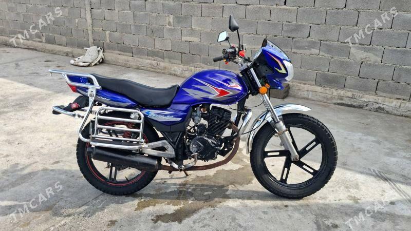 Fekon FK150-8G 2015 - 17 000 TMT - Bäherden - img 1