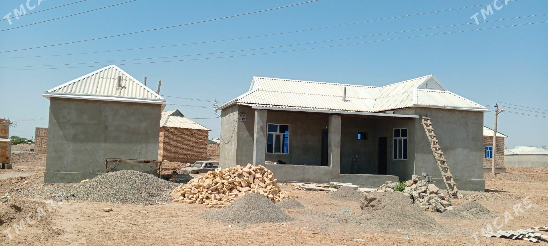 Şatlyk Jay tejen - Теджен - img 1