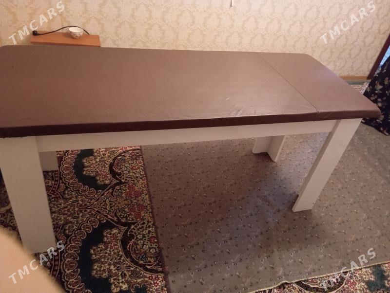 kusetka - Балканабат - img 1