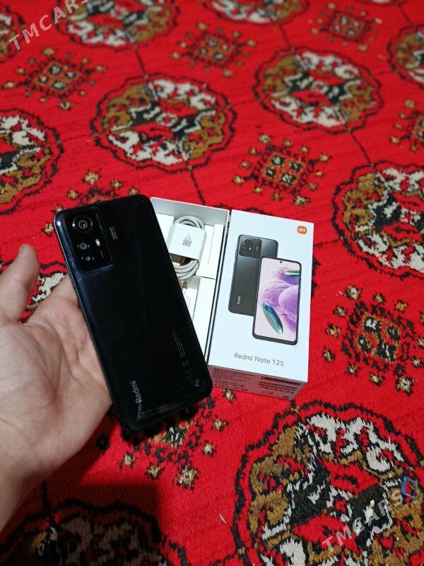 Redmi Note 12S - Daşoguz - img 1
