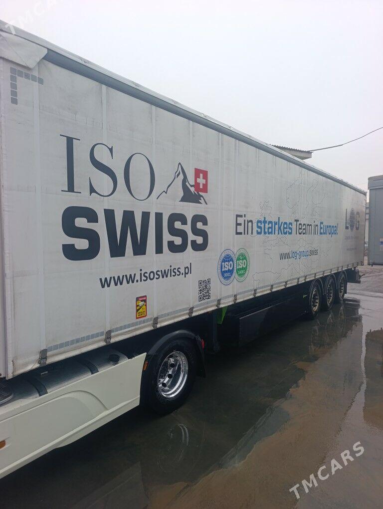 Kogel Cargo 2022 - 425 000 TMT - Mary - img 1