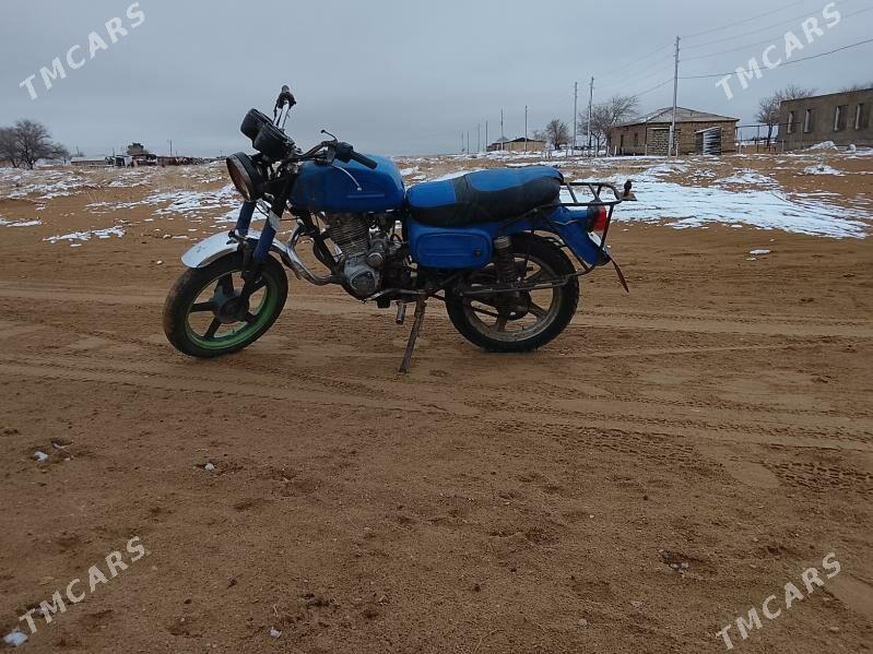 Fekon FK150-8G 2026 - 4 000 TMT - Türkmenbaşy - img 1