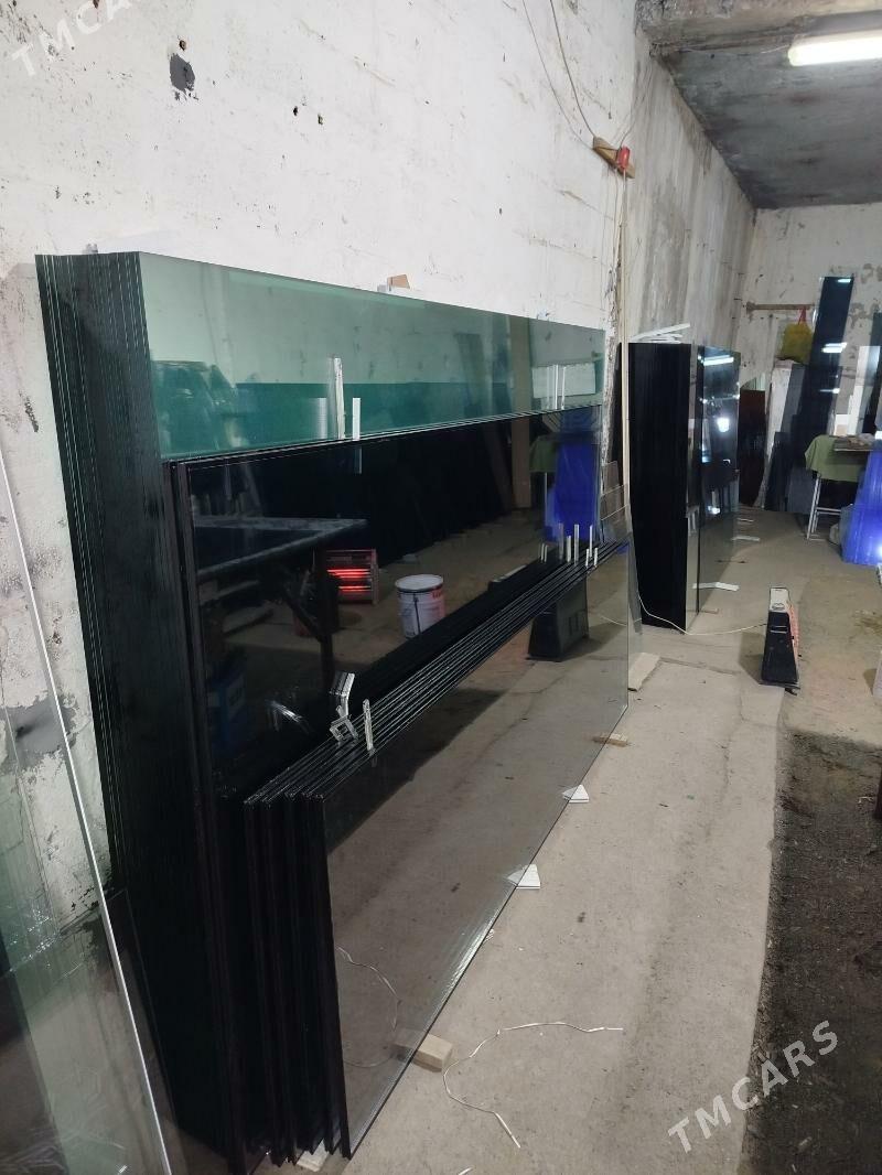 Ayna-gapy - Бедев - img 1