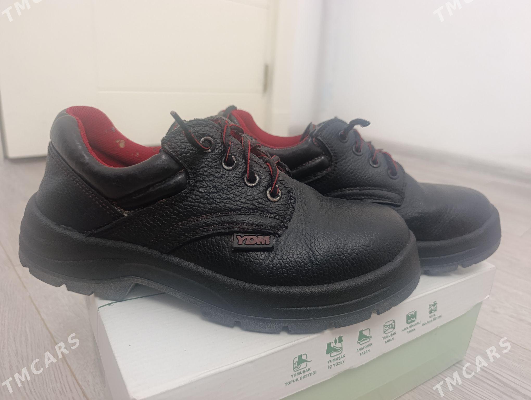 BOTY  БОТЫ - Ашхабад - img 1