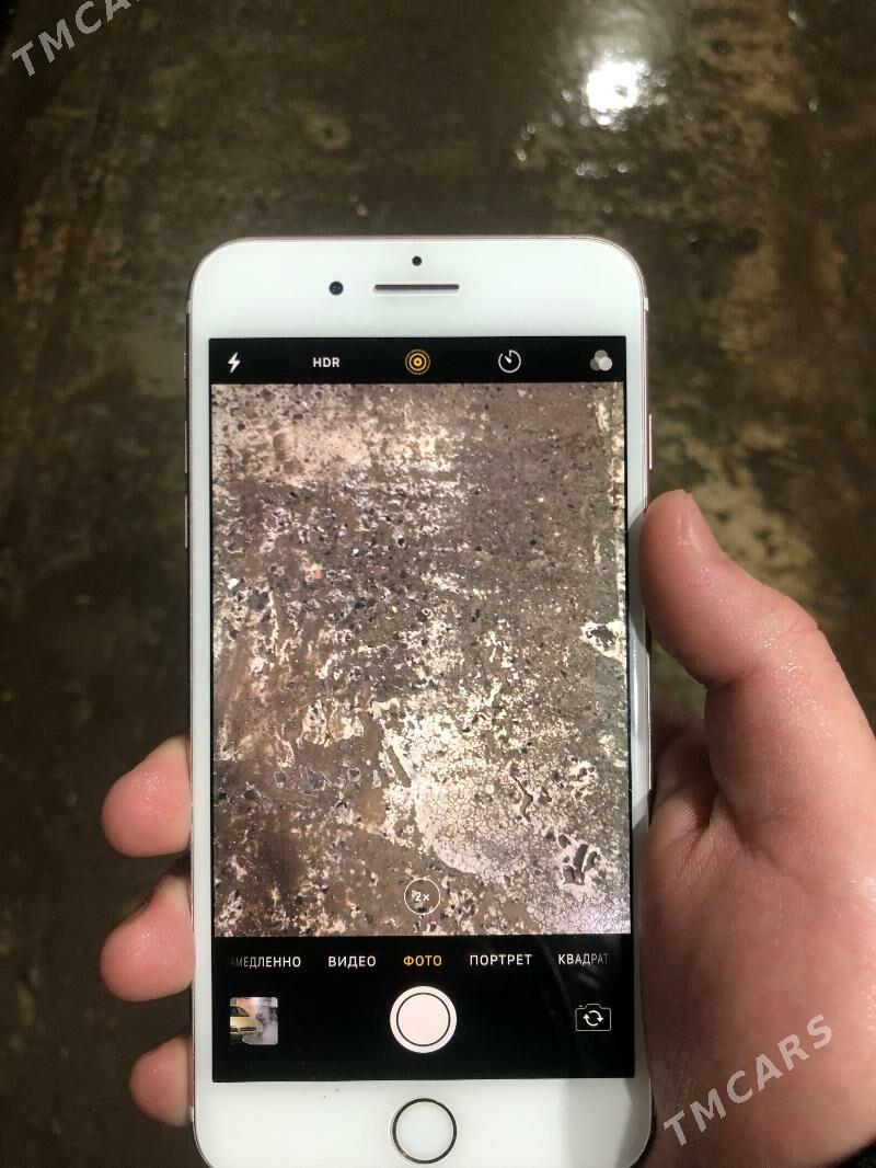 iphone 7 + - Daşoguz - img 1