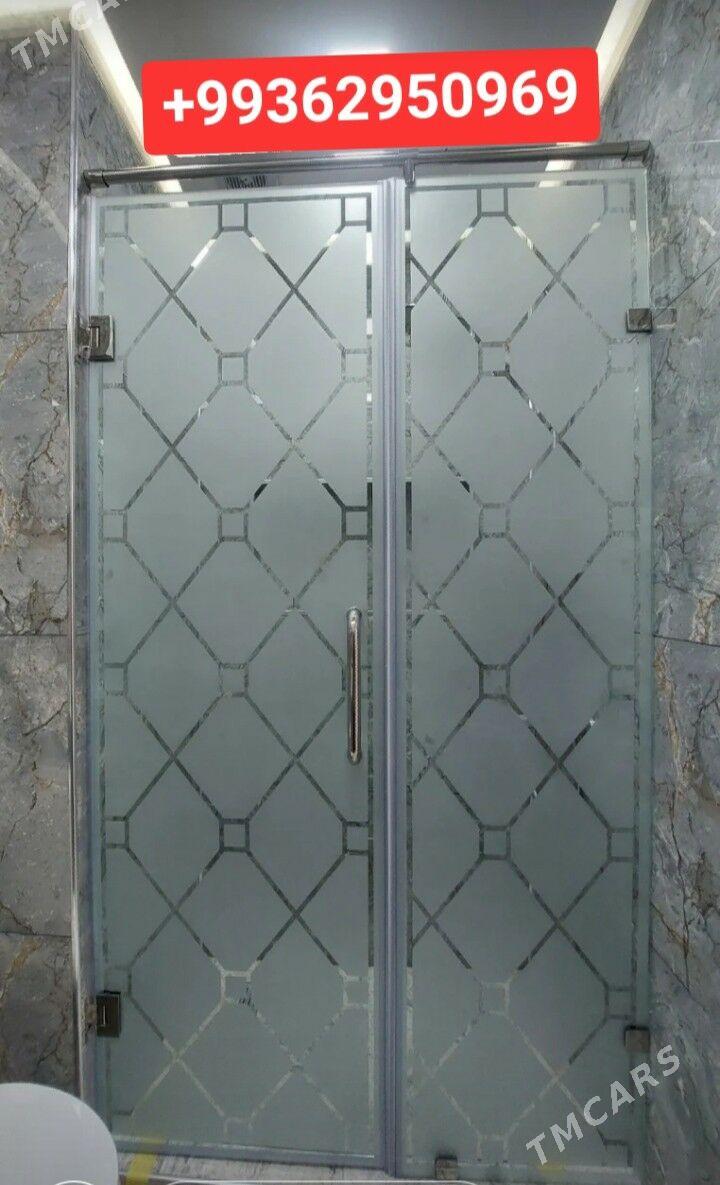 Dus kabina - Bedew - img 1