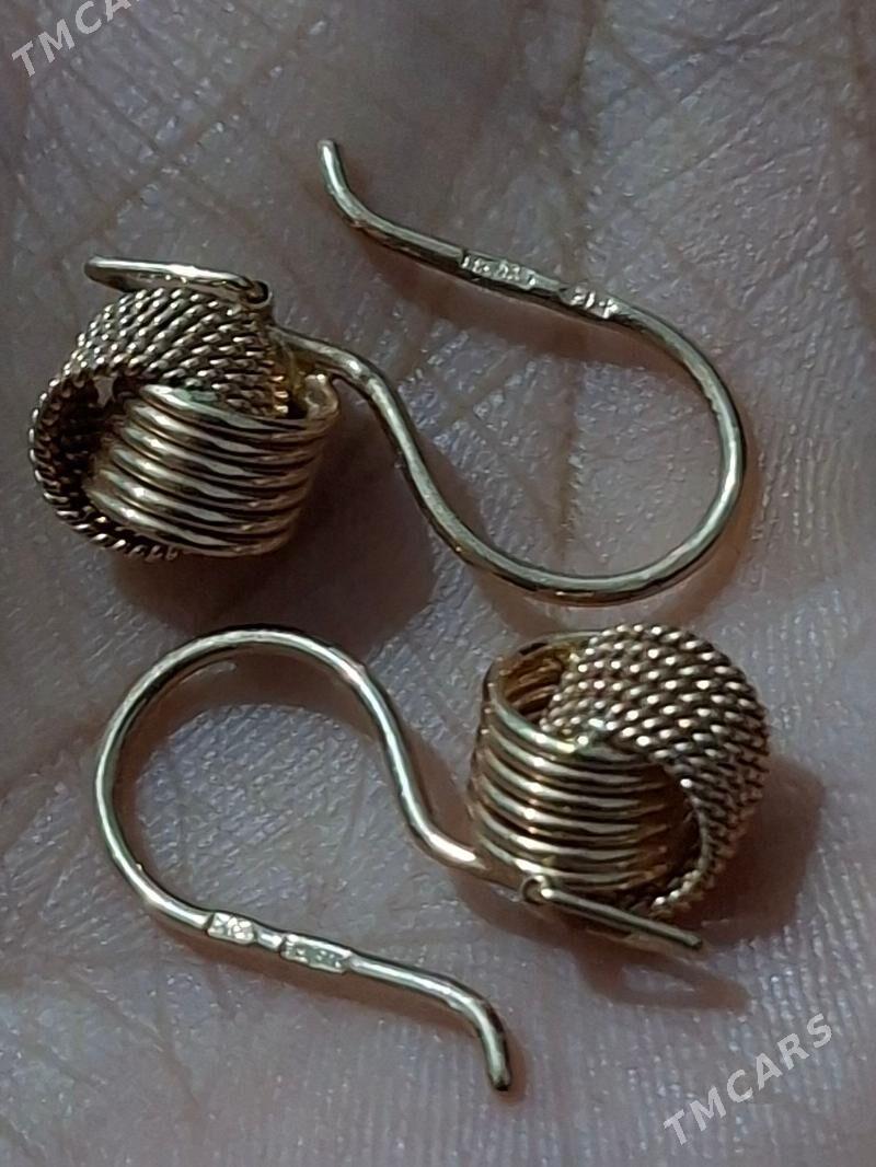 Gadymy orsyñ gulakhalkasy - Aşgabat - img 1