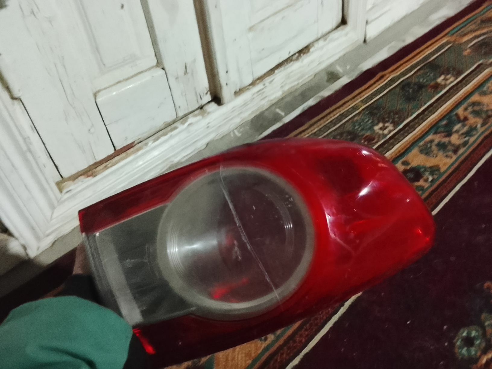 Karolla yýzky fara 200 TMT - Sakarçäge - img 1