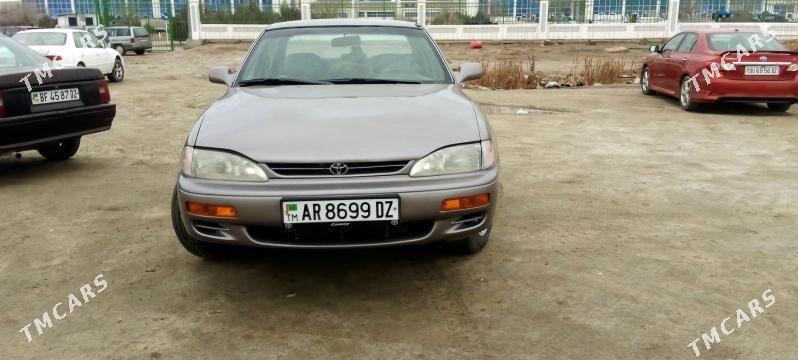 Toyota Camry 1996 - 112 000 TMT - Daşoguz - img 1