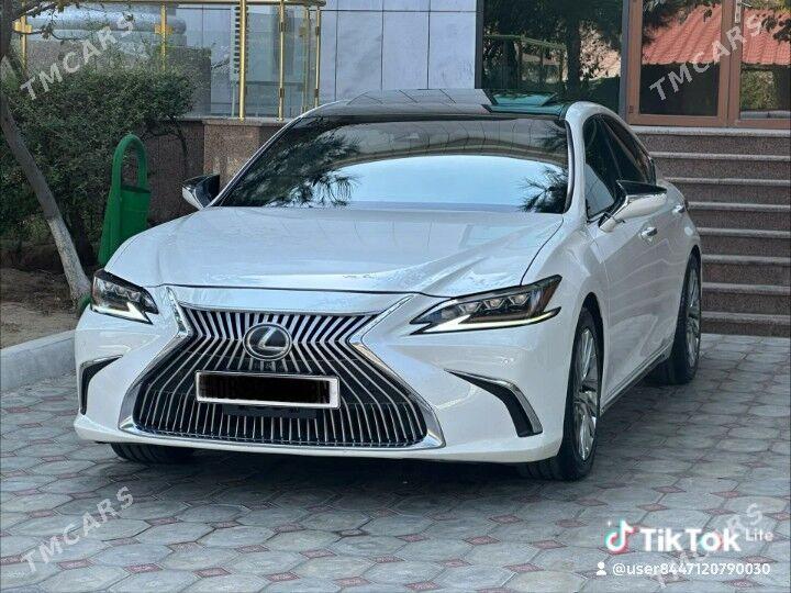 Lexus ES 350 2020 - 590 000 TMT - Balkanabat - img 1