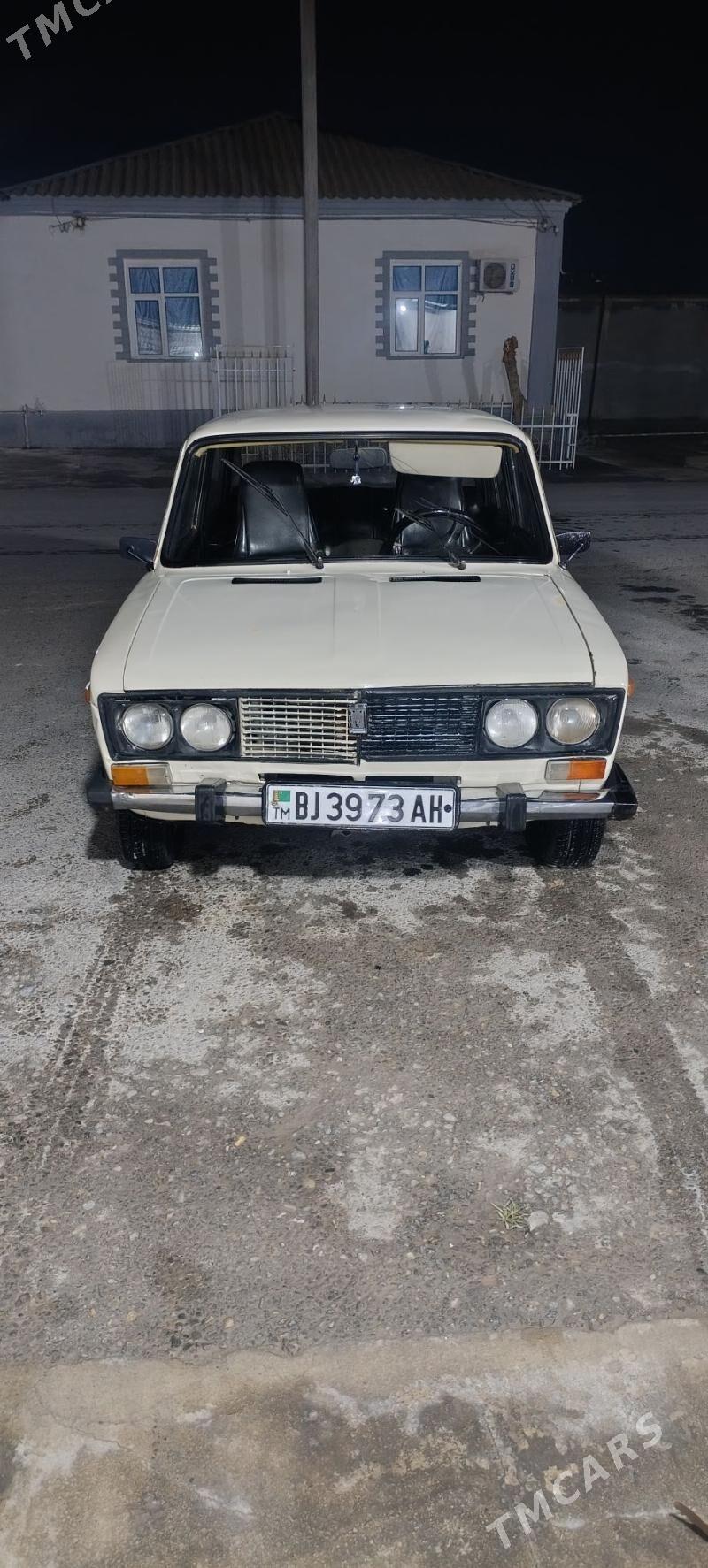 Lada 2106 1987 - 20 000 TMT - Кака - img 1