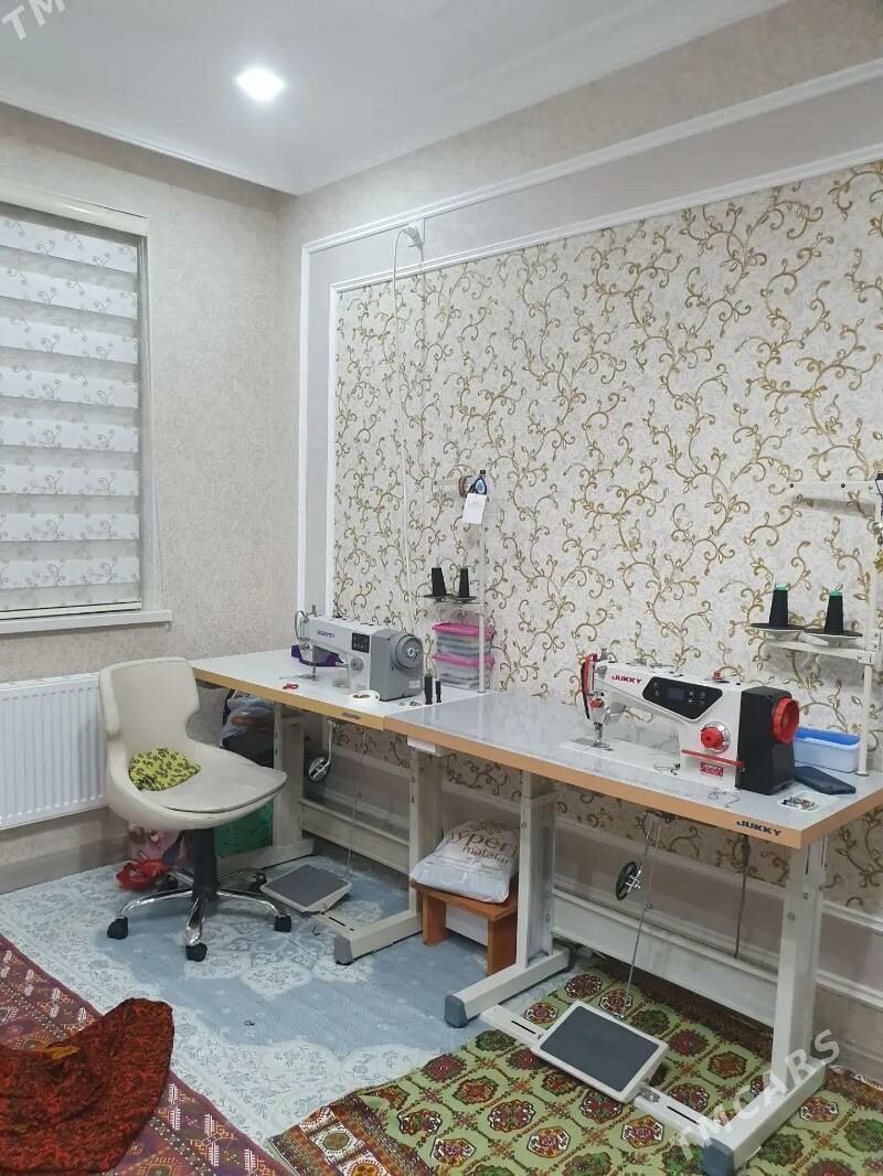 Buzmeyin jemagat - Büzmeýin - img 1