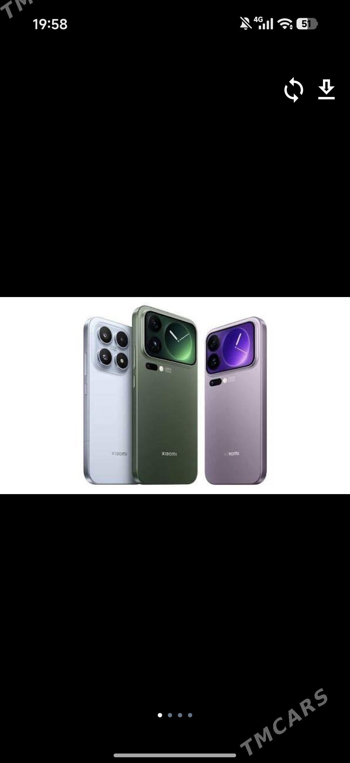 Xiaomi 17 pro - Ашхабад - img 1