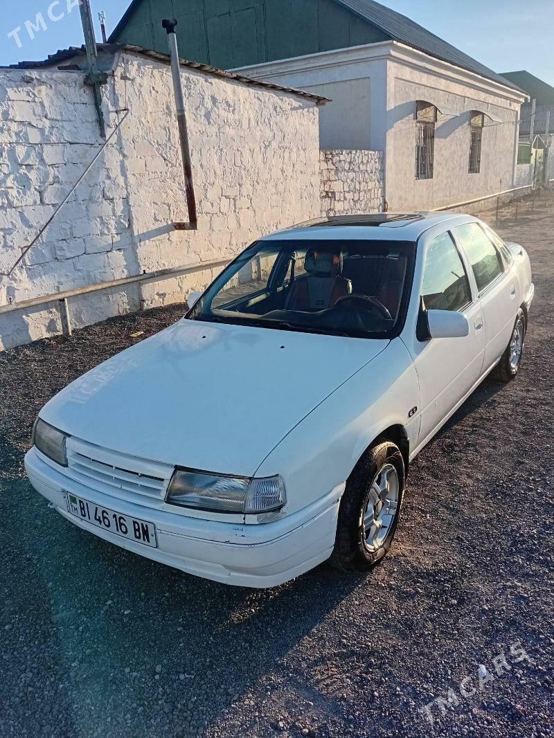 Opel Vectra 1991 - 26 000 TMT - Туркменбаши - img 1