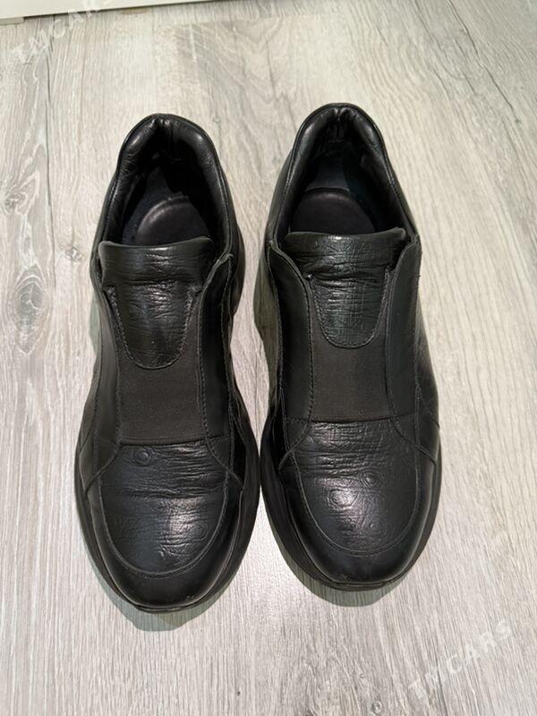 gyş kowuş - Ашхабад - img 1