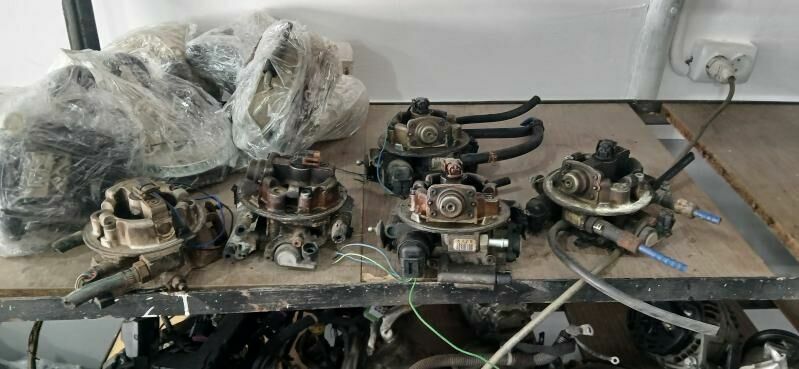 mona 1.6 prastoy 2 000 TMT - Ашхабад - img 1