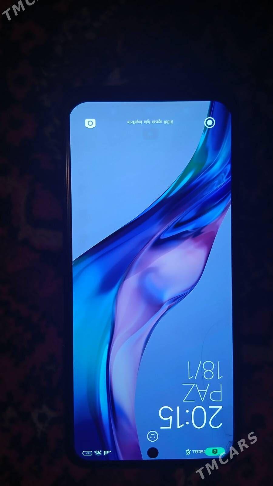 redmi note 10 s - Aşgabat - img 1