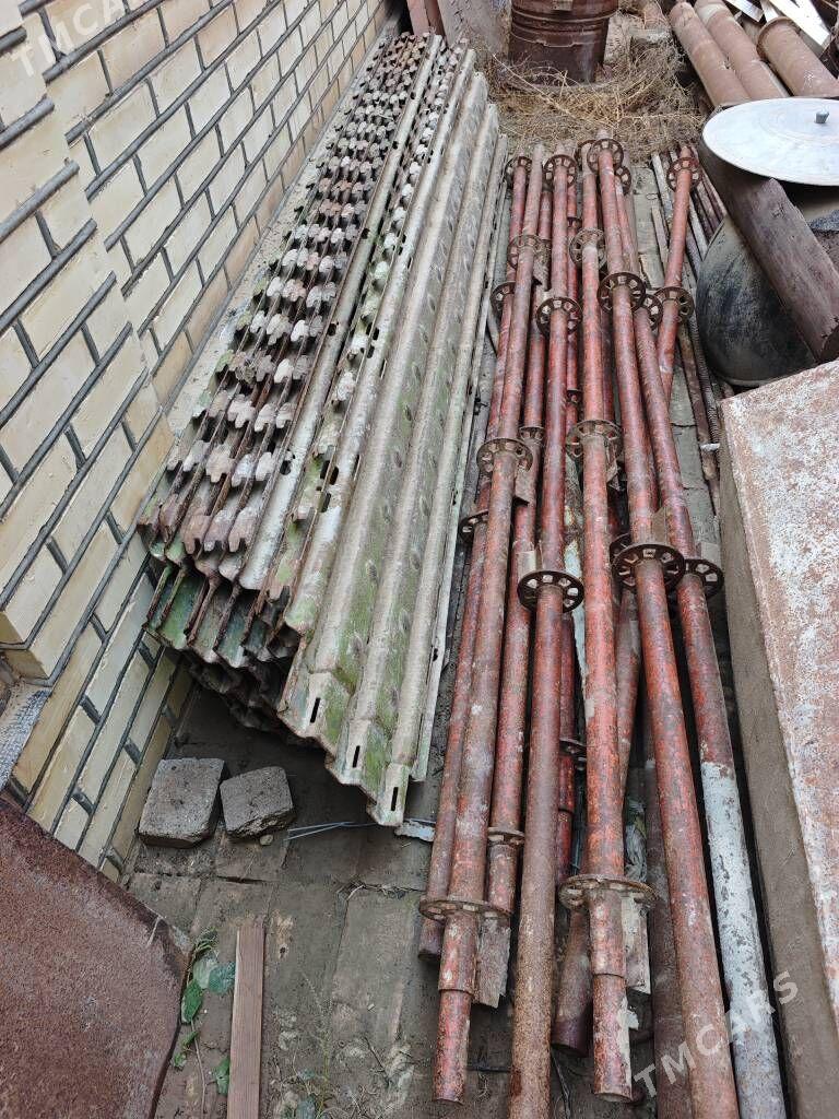 Apalowka turba - Wekilbazar - img 1