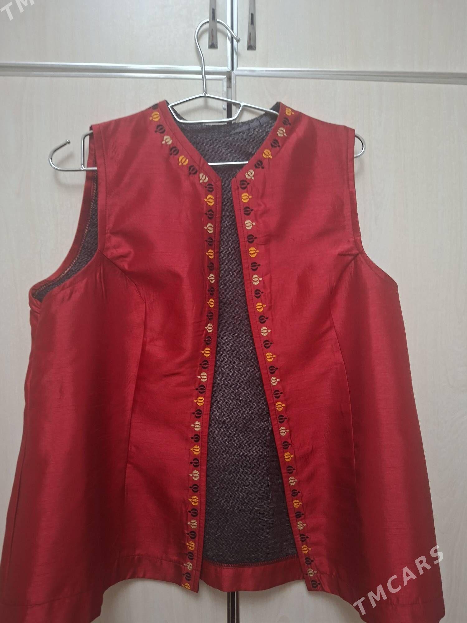 yensizler.Koynek - Arkadag - img 1