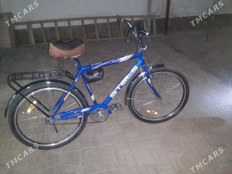 Welik 26 - Gyzylarbat - img 1