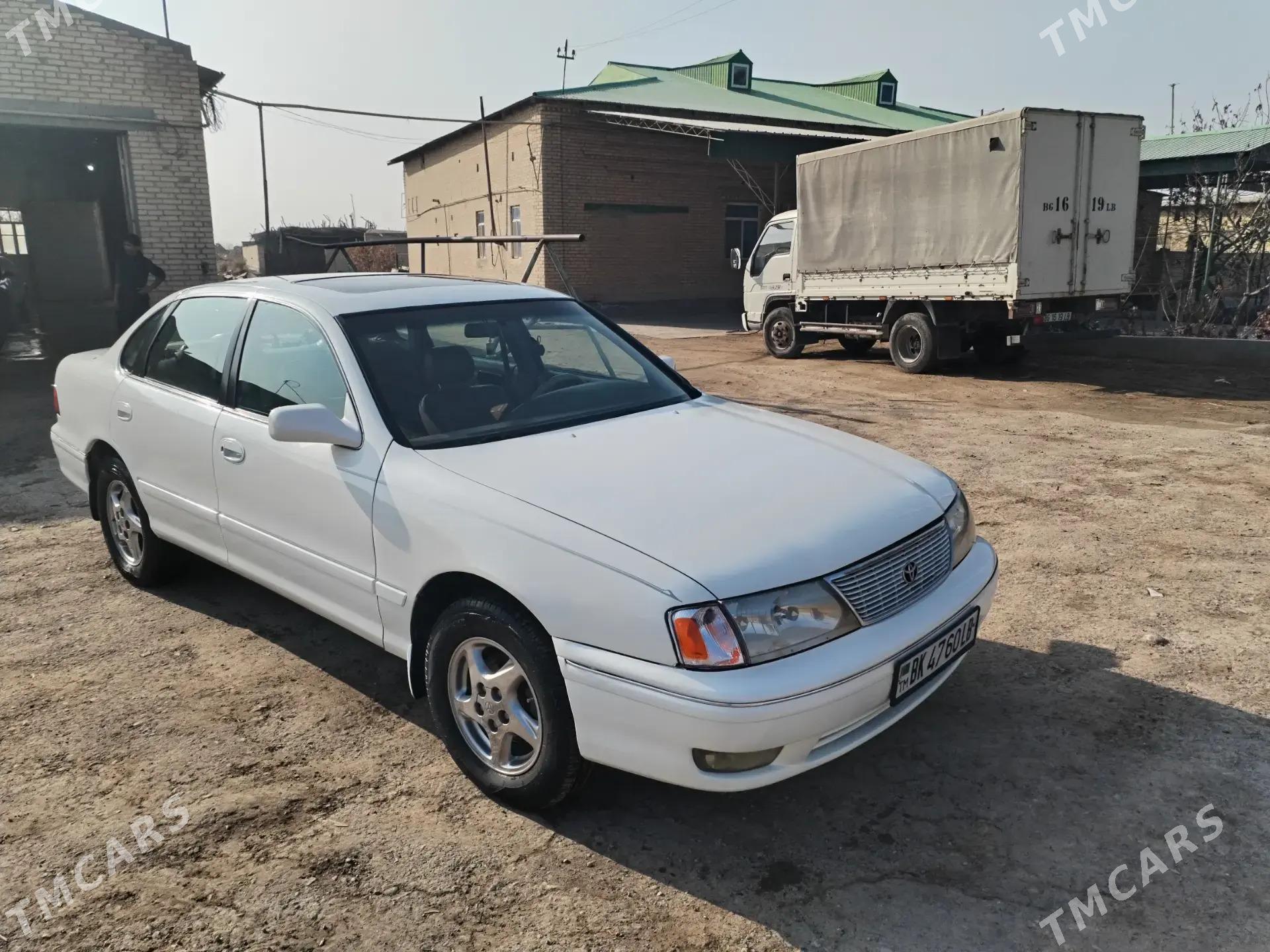 Toyota Avalon 1997 - 110 000 TMT - Türkmenabat - img 1