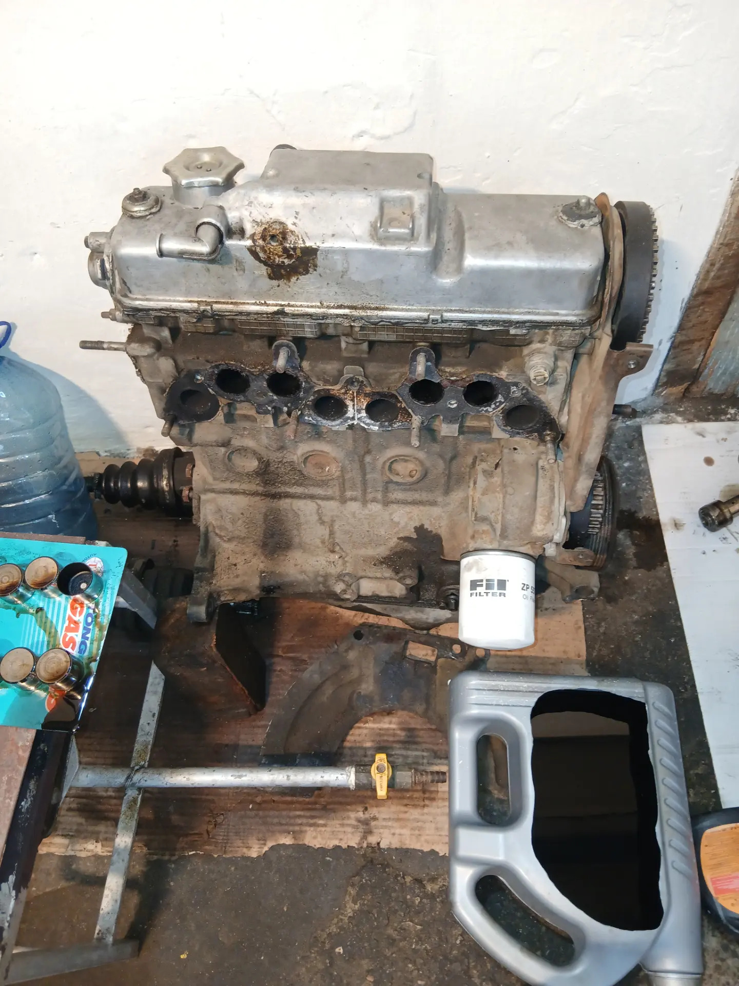 matot 3 500 TMT - Туркменбаши - img 1