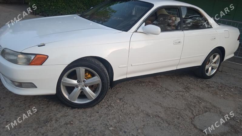 Toyota Mark II 1993 - 45 000 TMT - Türkmenabat - img 1