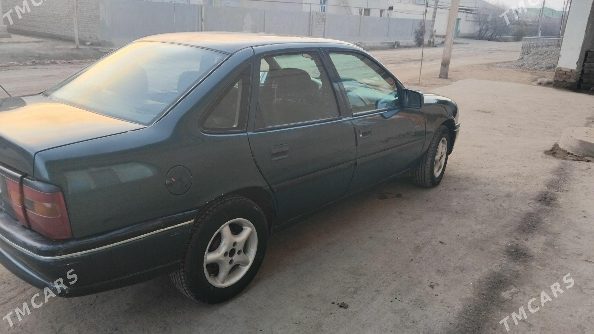 Opel Vectra 1994 - 45 000 TMT - Şabat etr. - img 1