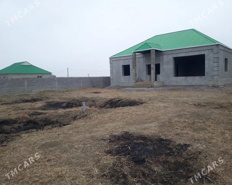 Satlyk jay ahal gokdepe - Gökdepe - img 1