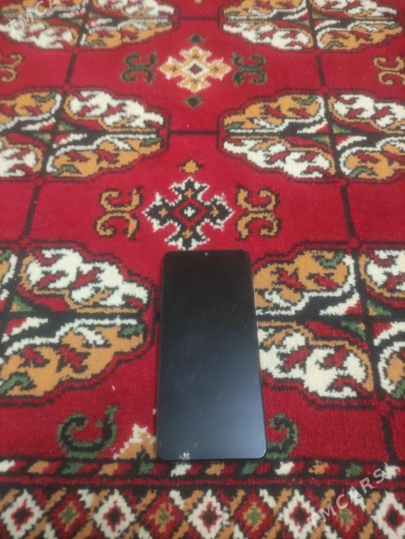 Samsung Galaxy 32 - Саят - img 1