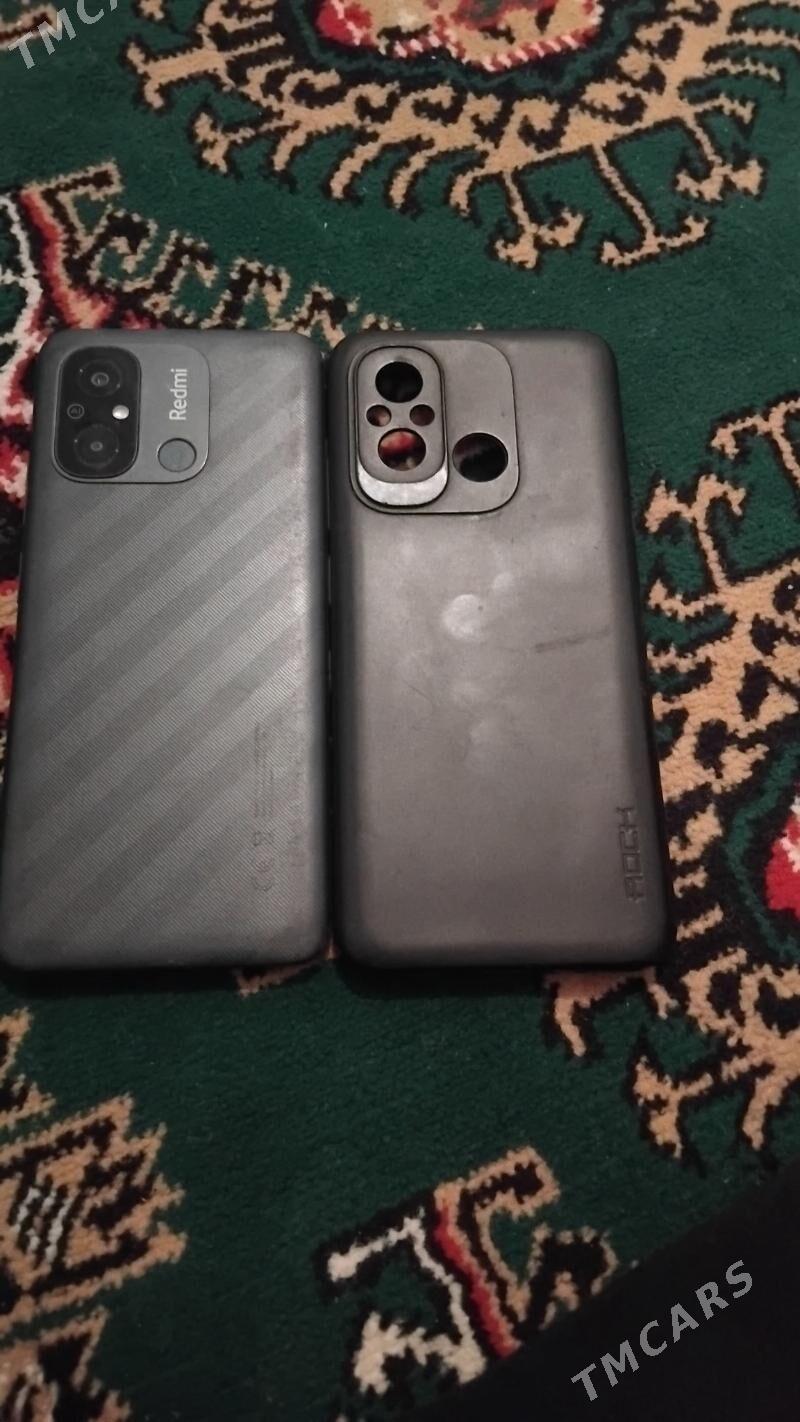 REDMİ A12C - Tejen - img 1