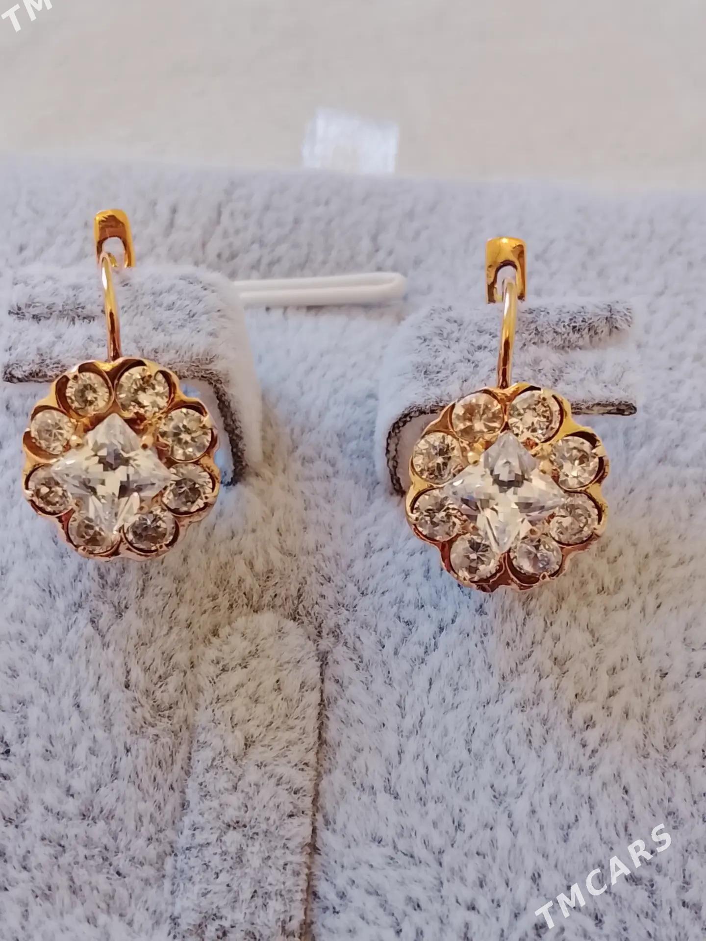 Gulakhalka - Aşgabat - img 1