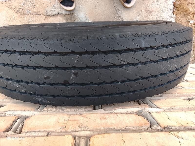 teker 900 TMT - Mary - img 1