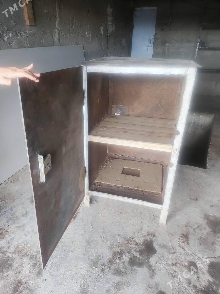 сейф - Wekilbazar - img 1