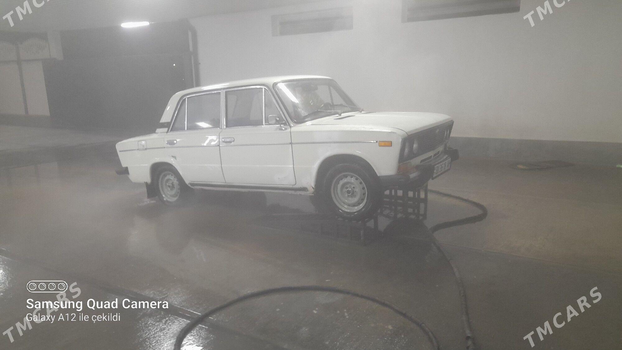 Lada 2106 1989 - 28 000 TMT - Kaka - img 1