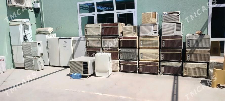 SATYN ALYAS KANSANER - Aşgabat - img 1