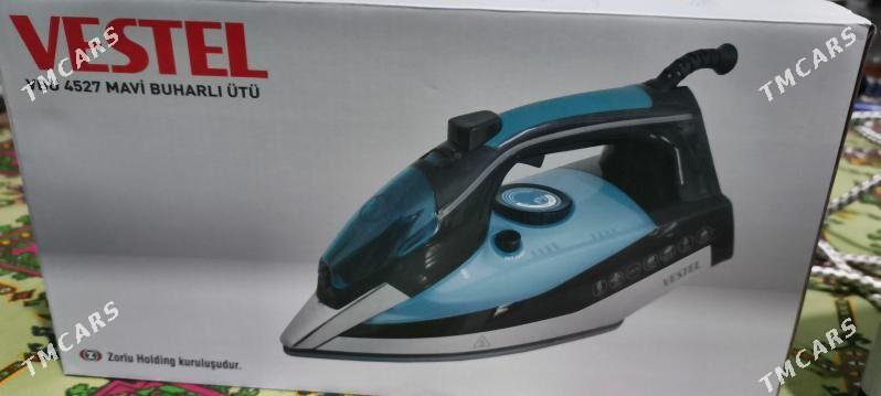 utuk - Aşgabat - img 1