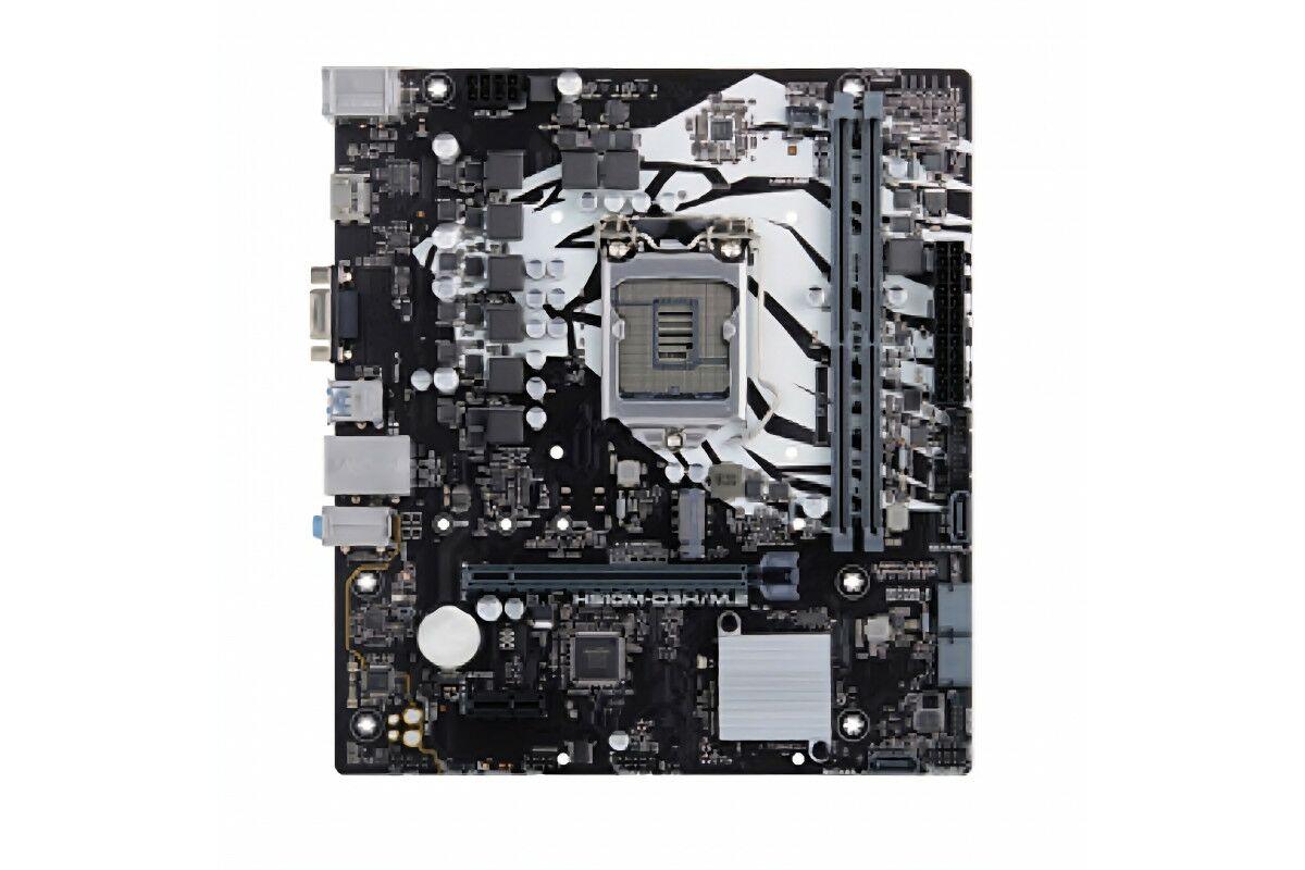 H510M-D3H/M.2 motherboard - Aşgabat - img 1