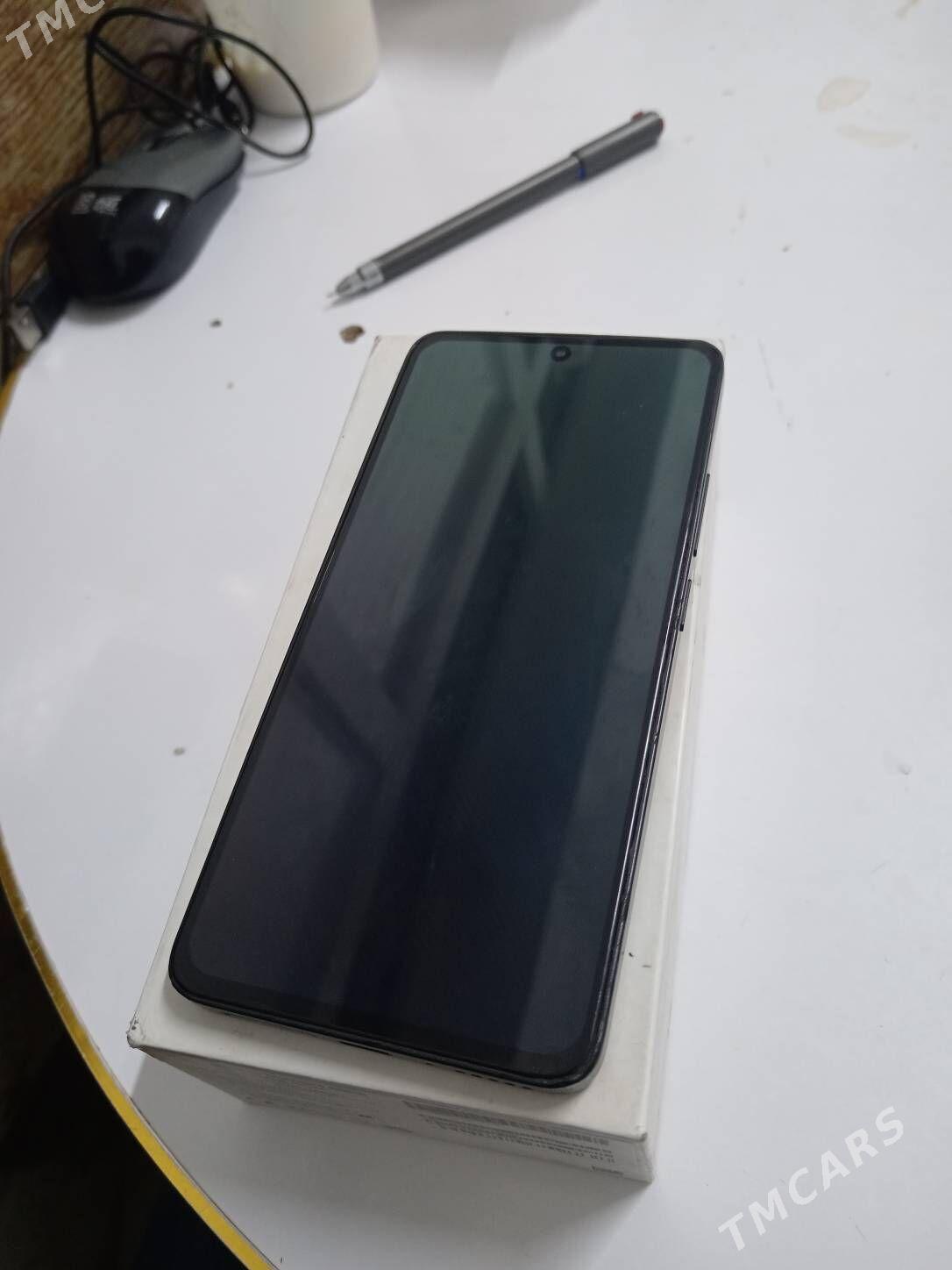 redmi note 13  8+8/256 - Дашогуз - img 1