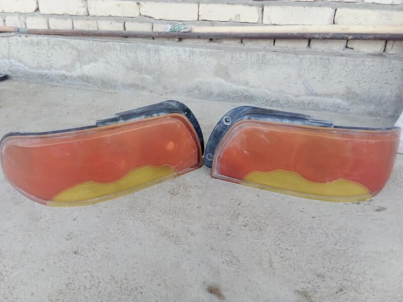 Авалон стопник 400 TMT - Гёкдепе - img 1