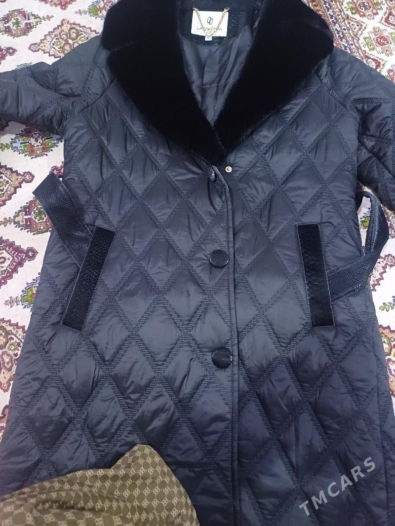 kurtga,palto - Howdan "W" - img 1