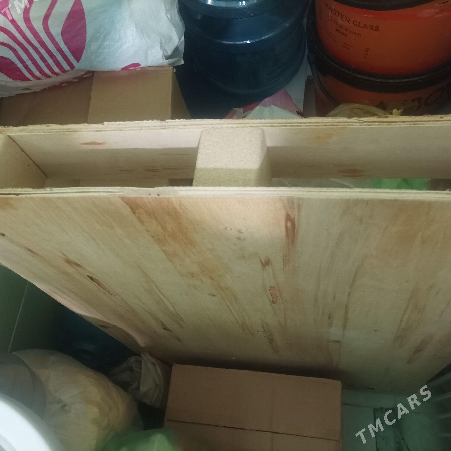 paner paddon фанера - Ашхабад - img 1