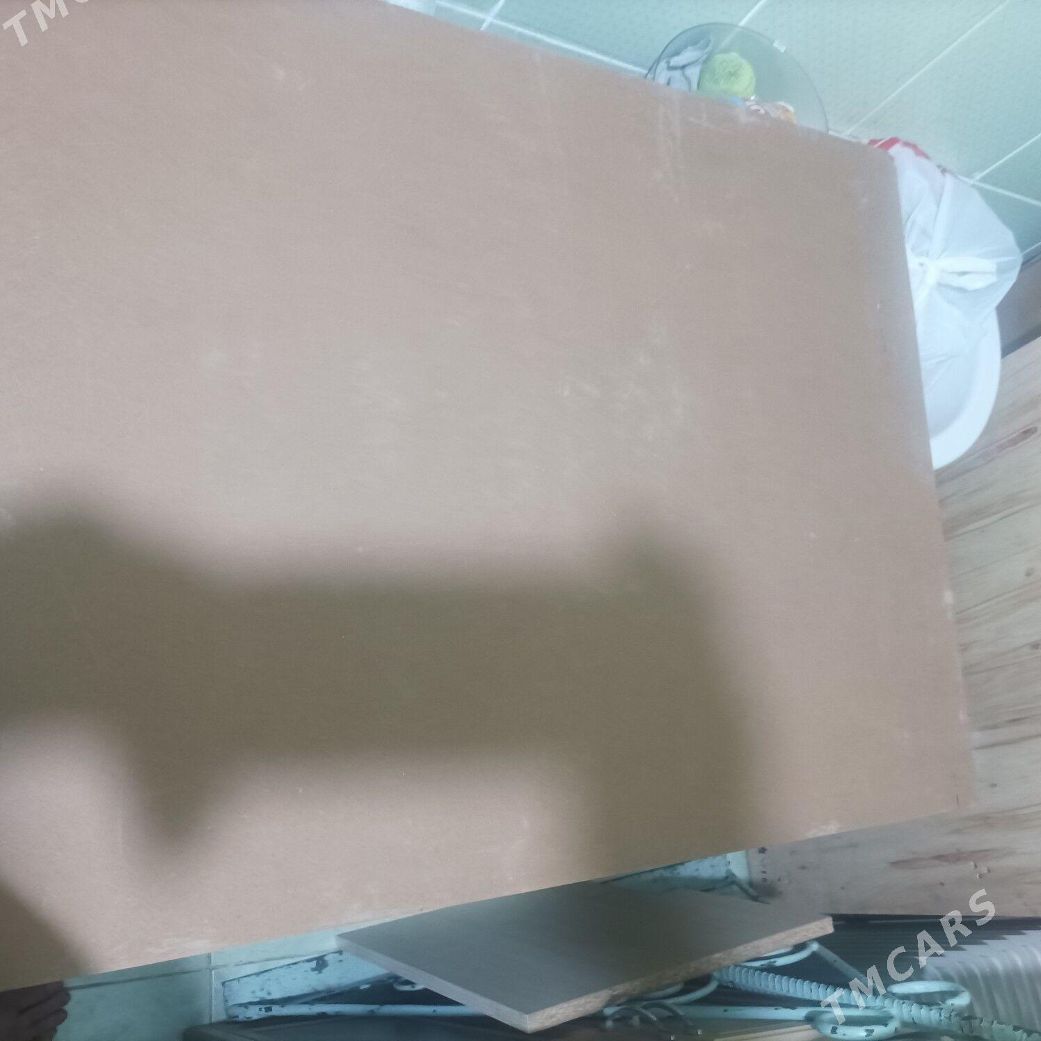 mdf мдф - Ашхабад - img 1