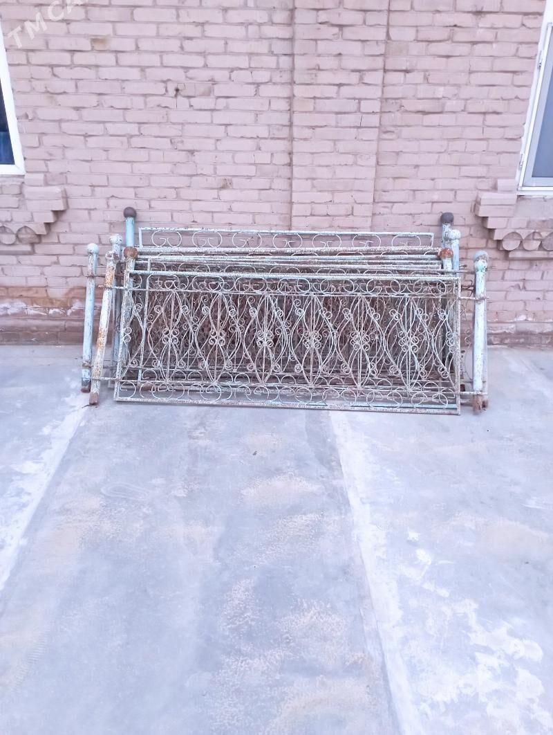 Zabor - Чарджоу - img 1