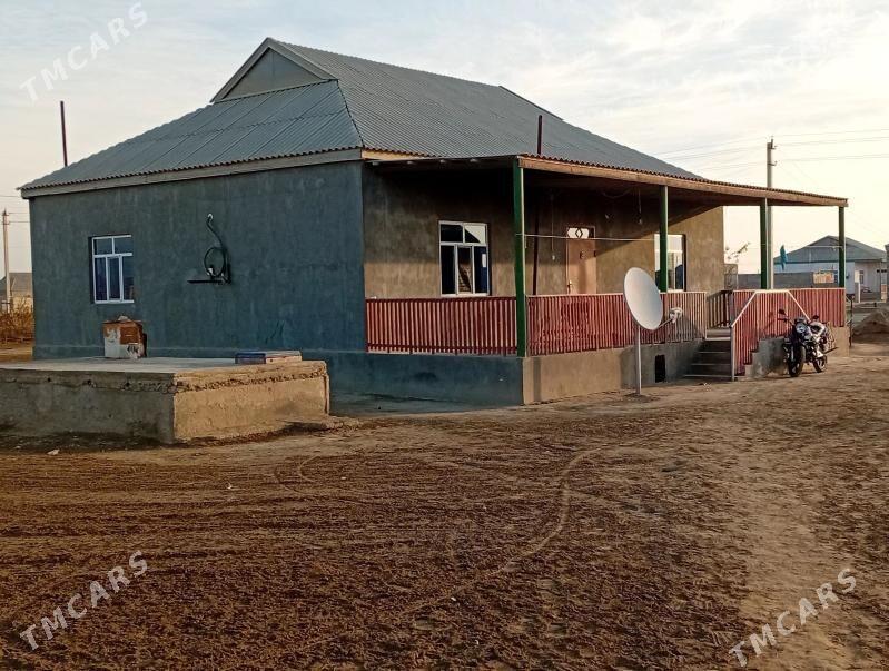 Ekerem Prical - Эсенгулы - img 1