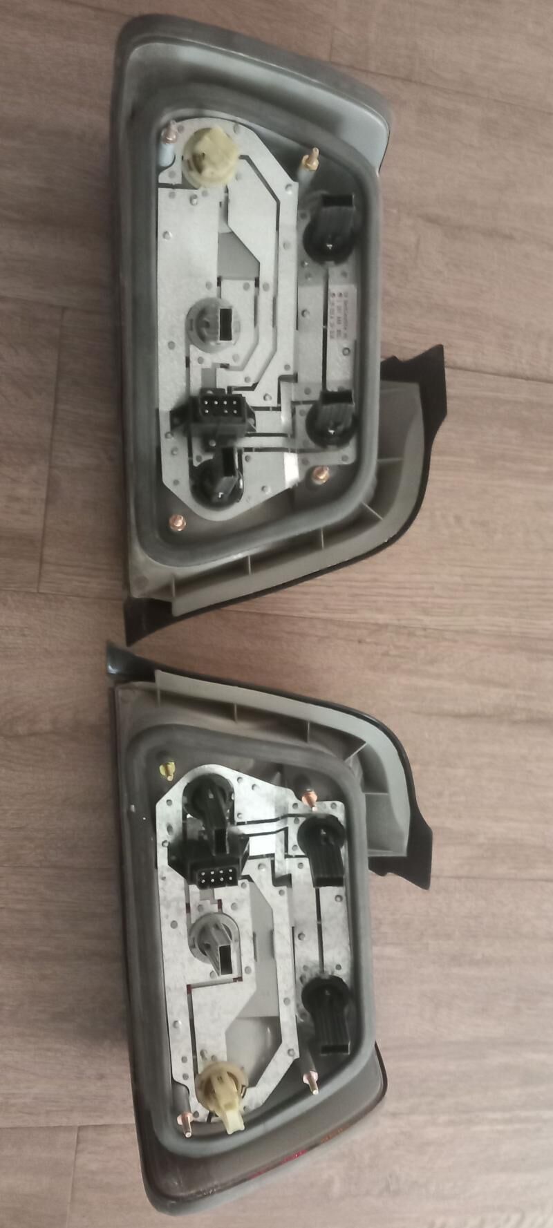 fara 750 TMT - Анев - img 1